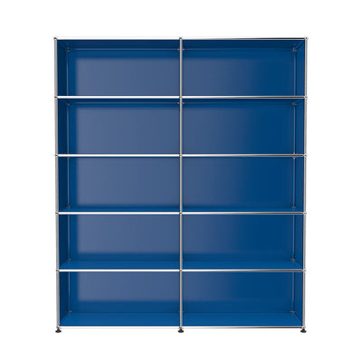 Mobile / Shelving (H2), made by USM Haller