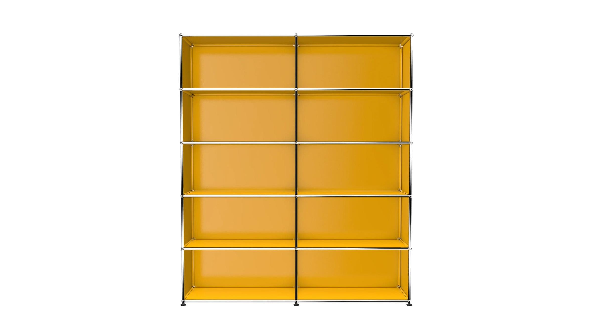 USM Haller Bookcase Shelving (H2)