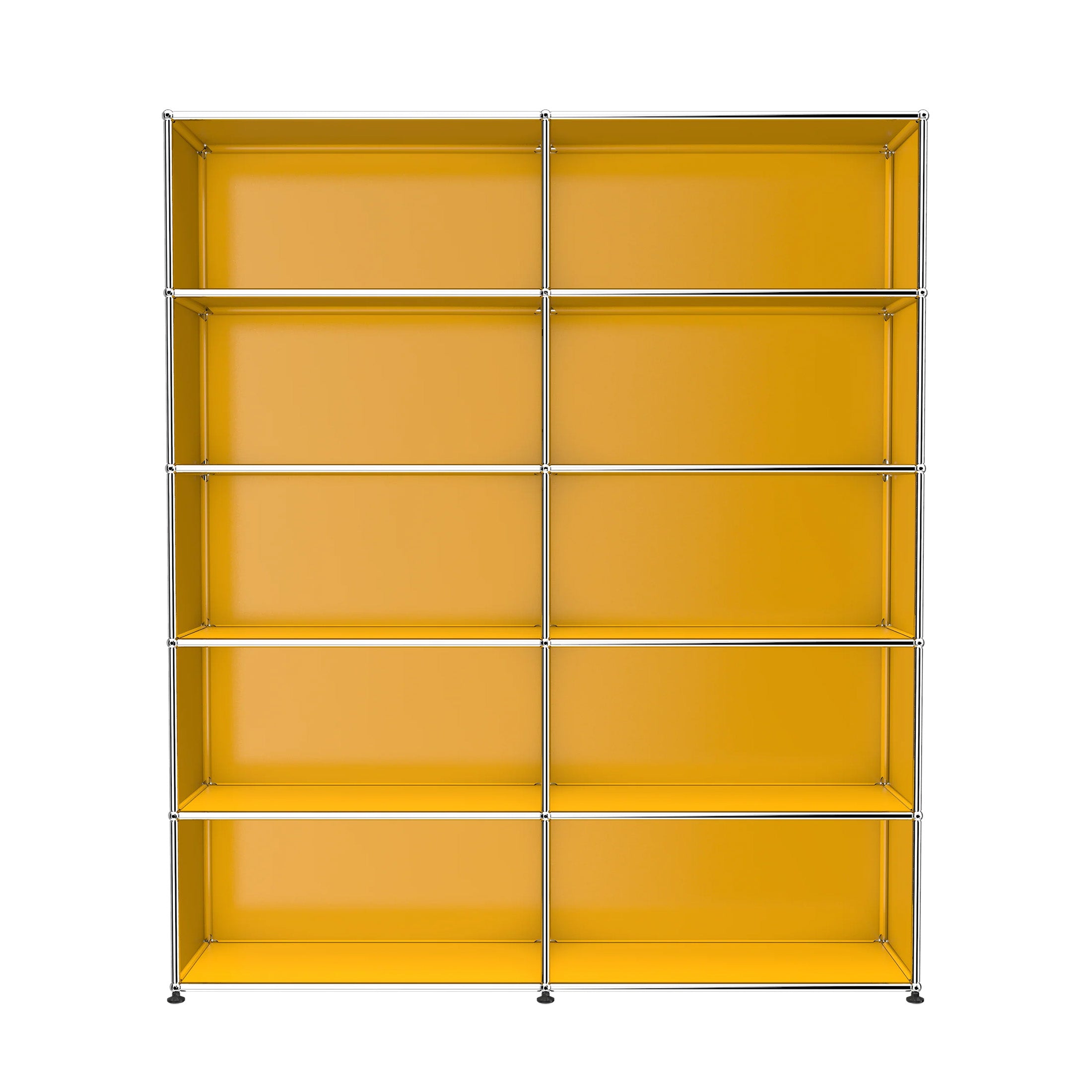 Mobile / Shelving (H2), made by USM Haller