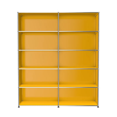 Mobile / Shelving (H2), made by USM Haller