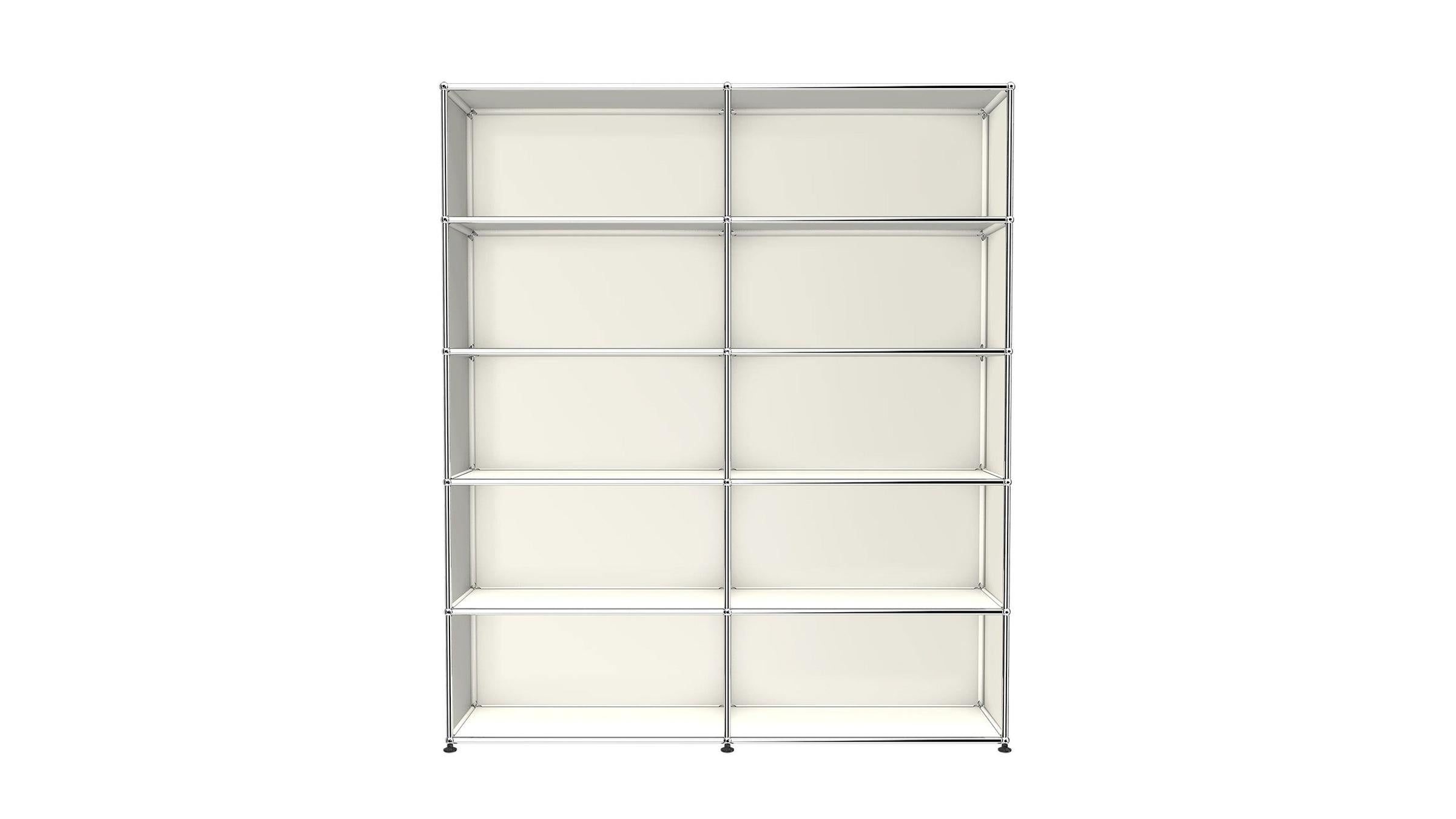 USM Haller Bookcase Shelving (H2)