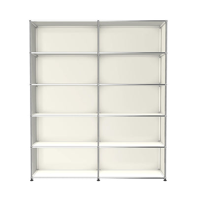 Mobile / Shelving (H2), made by USM Haller