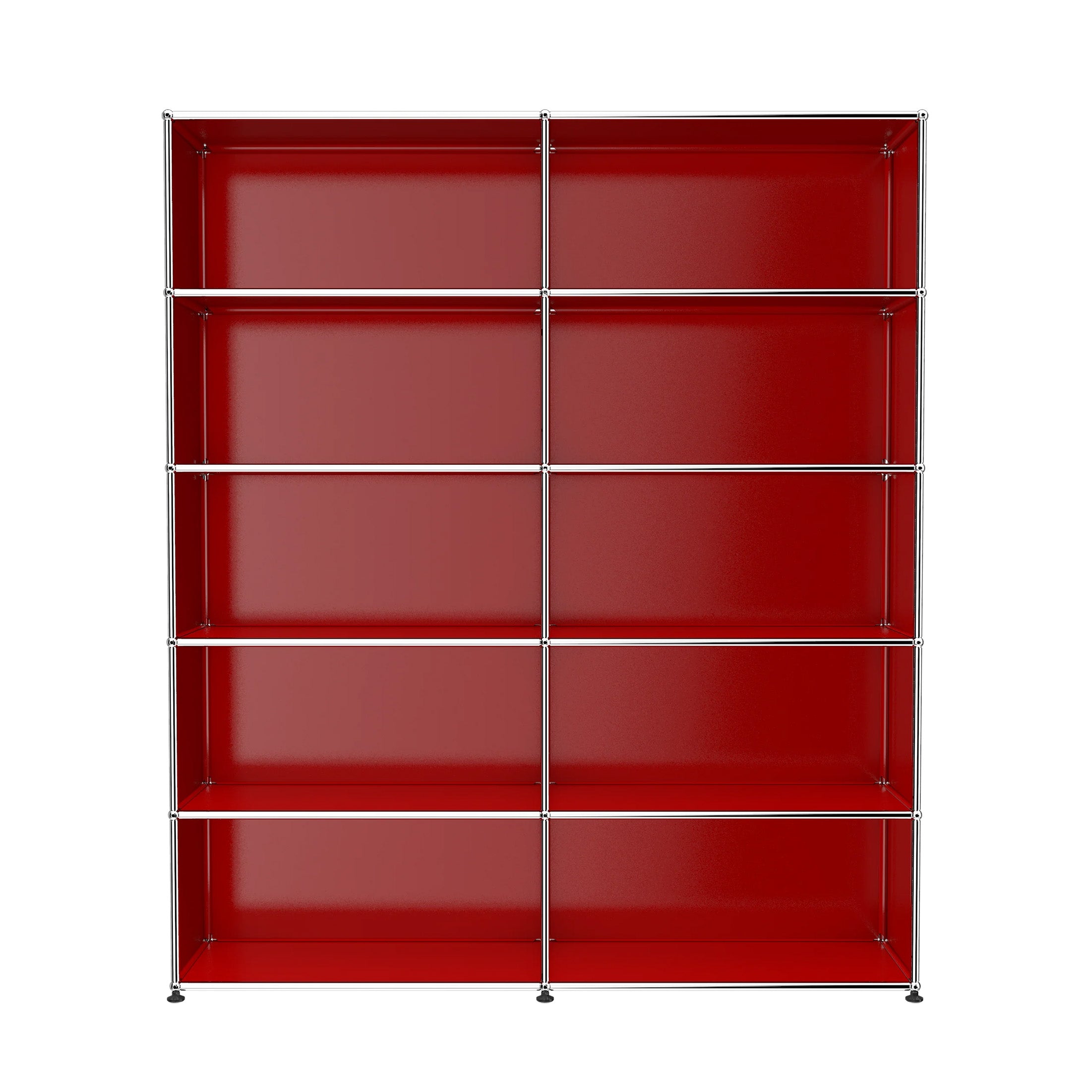 Mobile / Shelving (H2), made by USM Haller