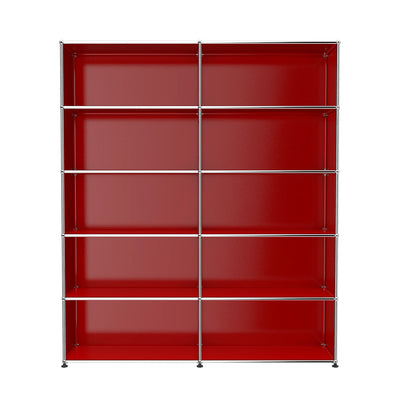 Mobile / Shelving (H2), made by USM Haller