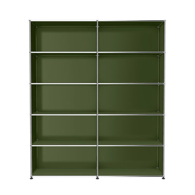 Mobile / Shelving (H2), made by USM Haller