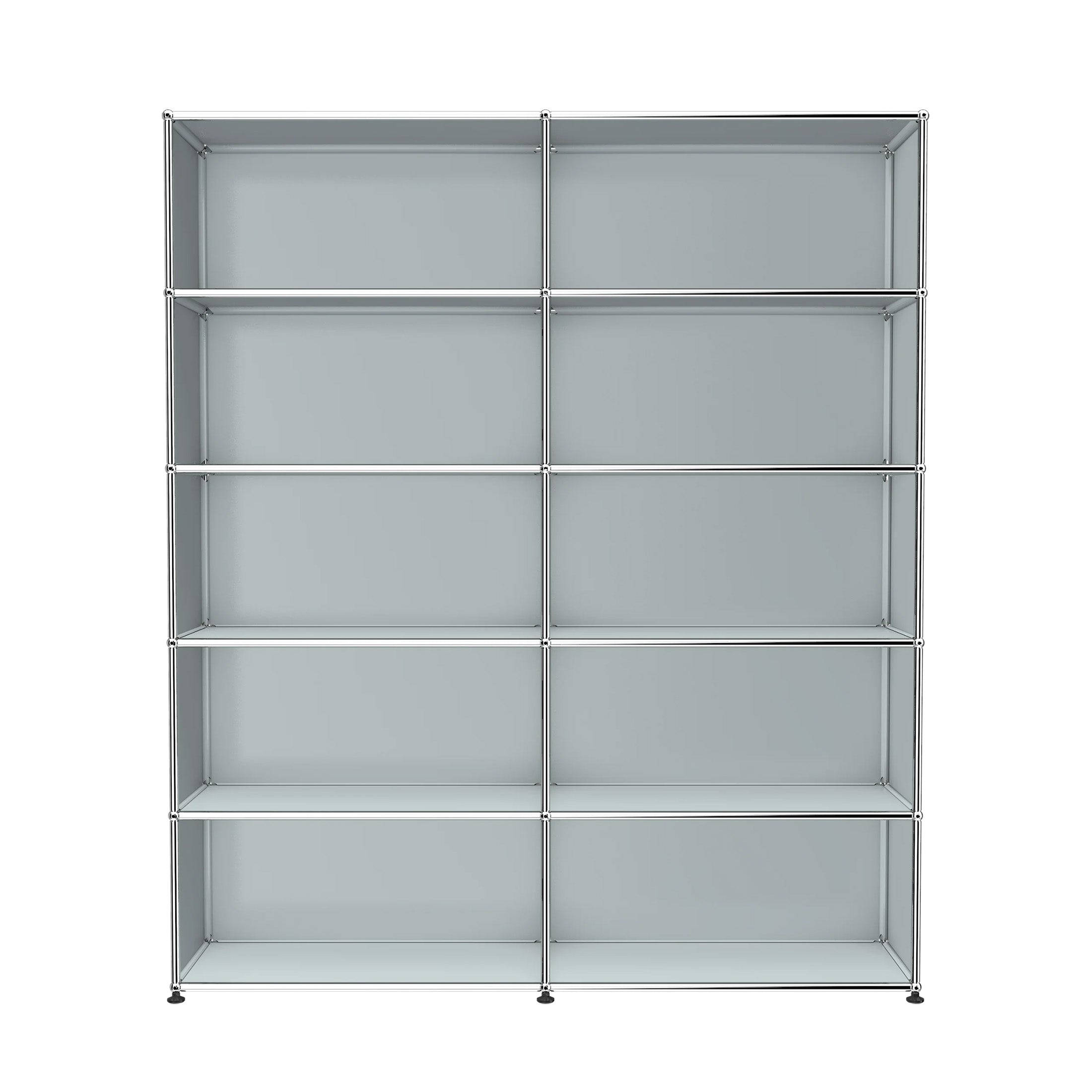 Mobile / Shelving (H2), made by USM Haller
