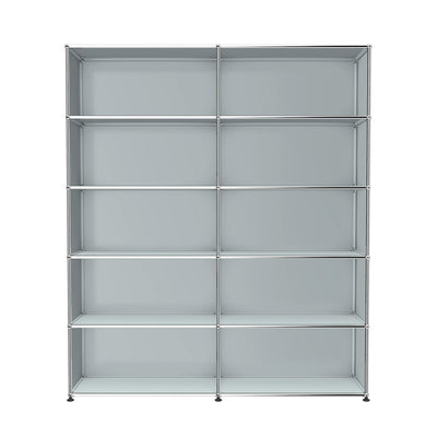 Mobile / Shelving (H2), made by USM Haller