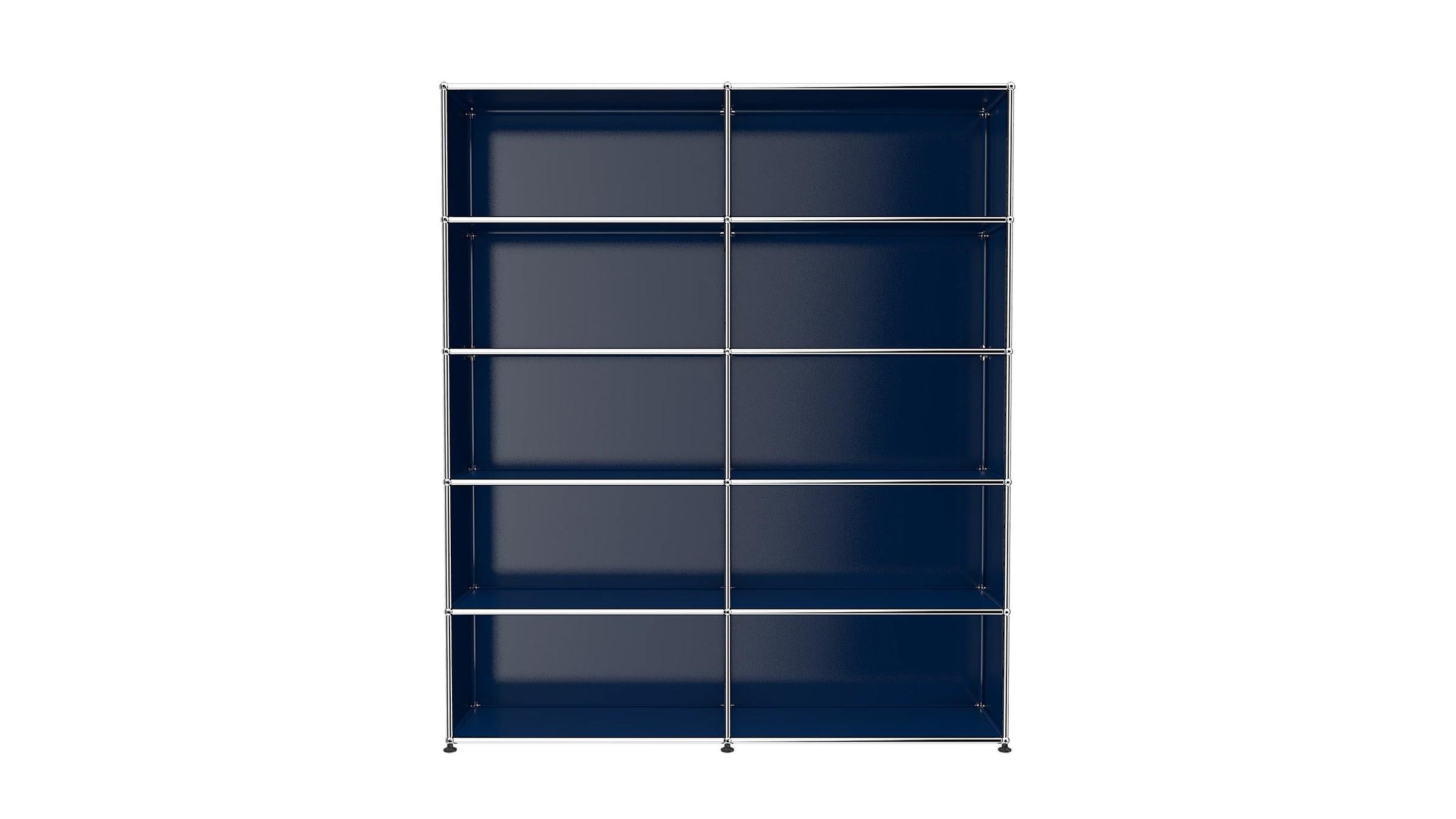 USM Haller Bookcase Shelving (H2)