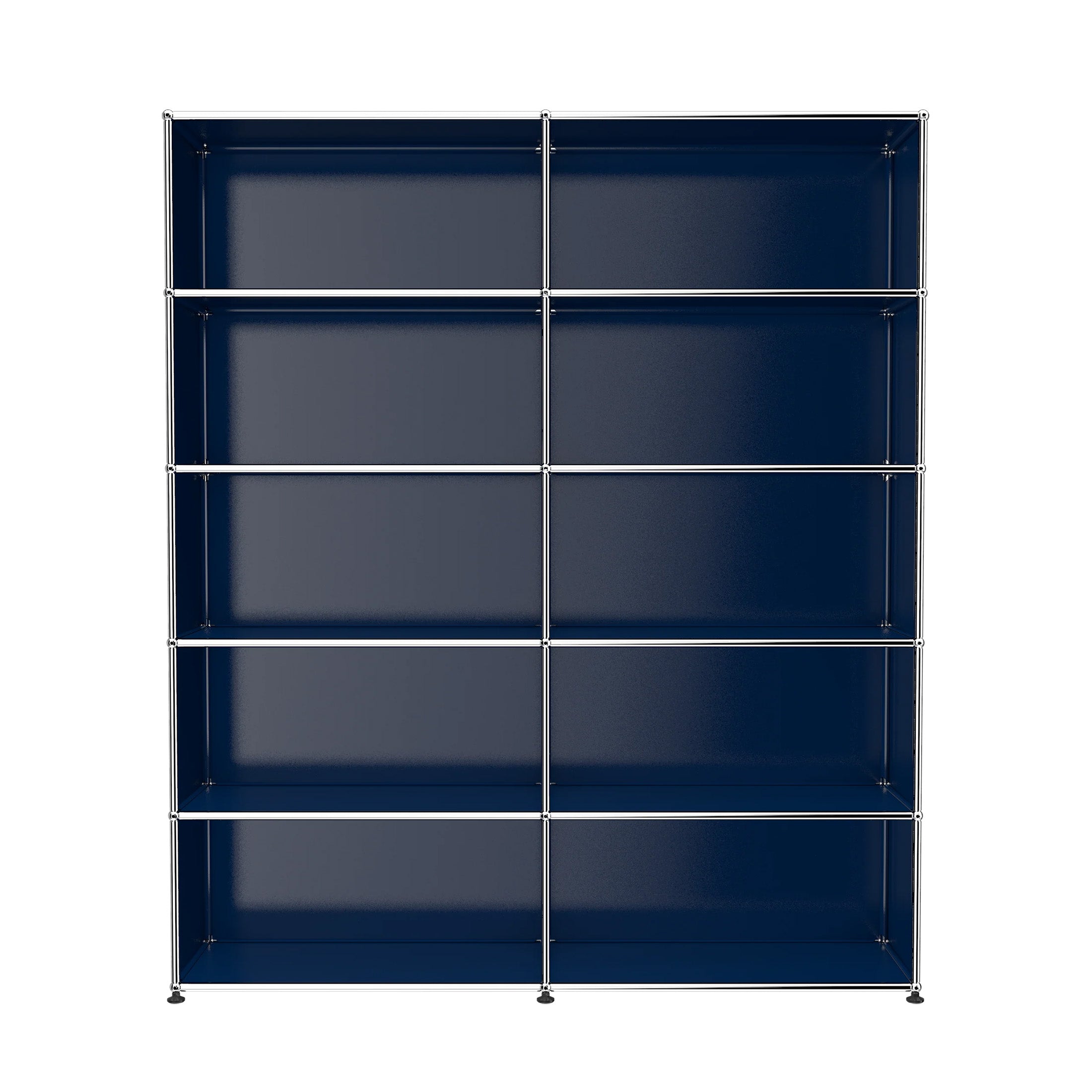 Mobile / Shelving (H2), made by USM Haller