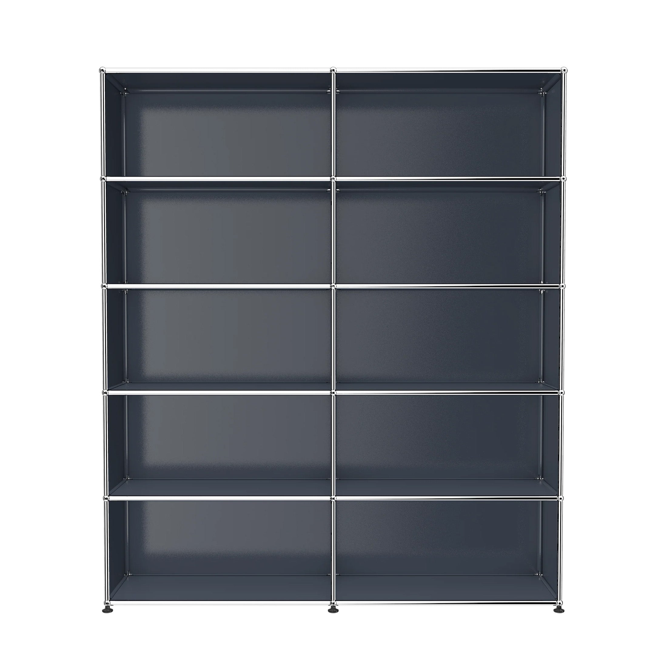 Mobile / Shelving (H2), made by USM Haller