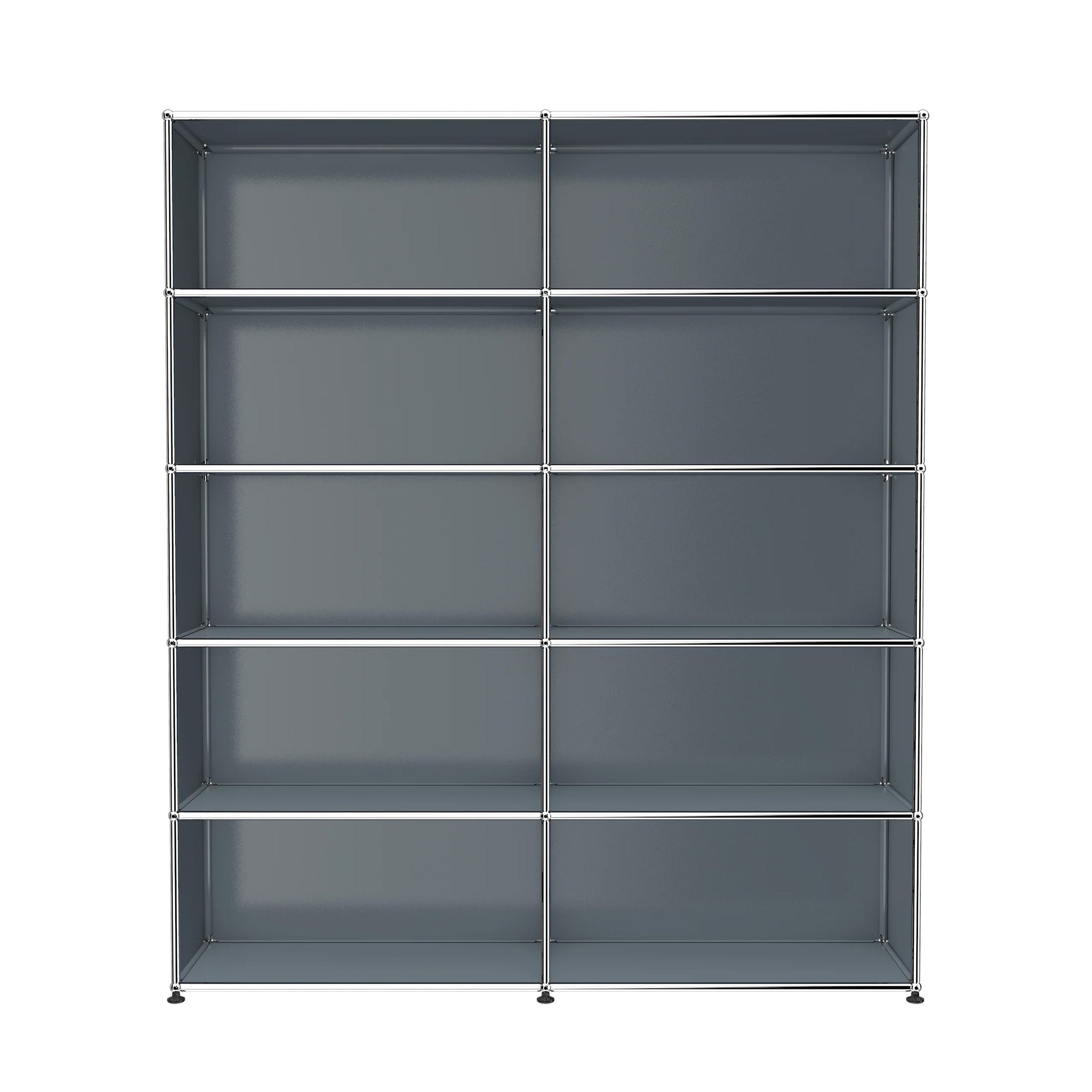 Mobile / Shelving (H2), made by USM Haller