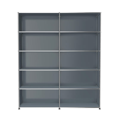 Mobile / Shelving (H2), made by USM Haller
