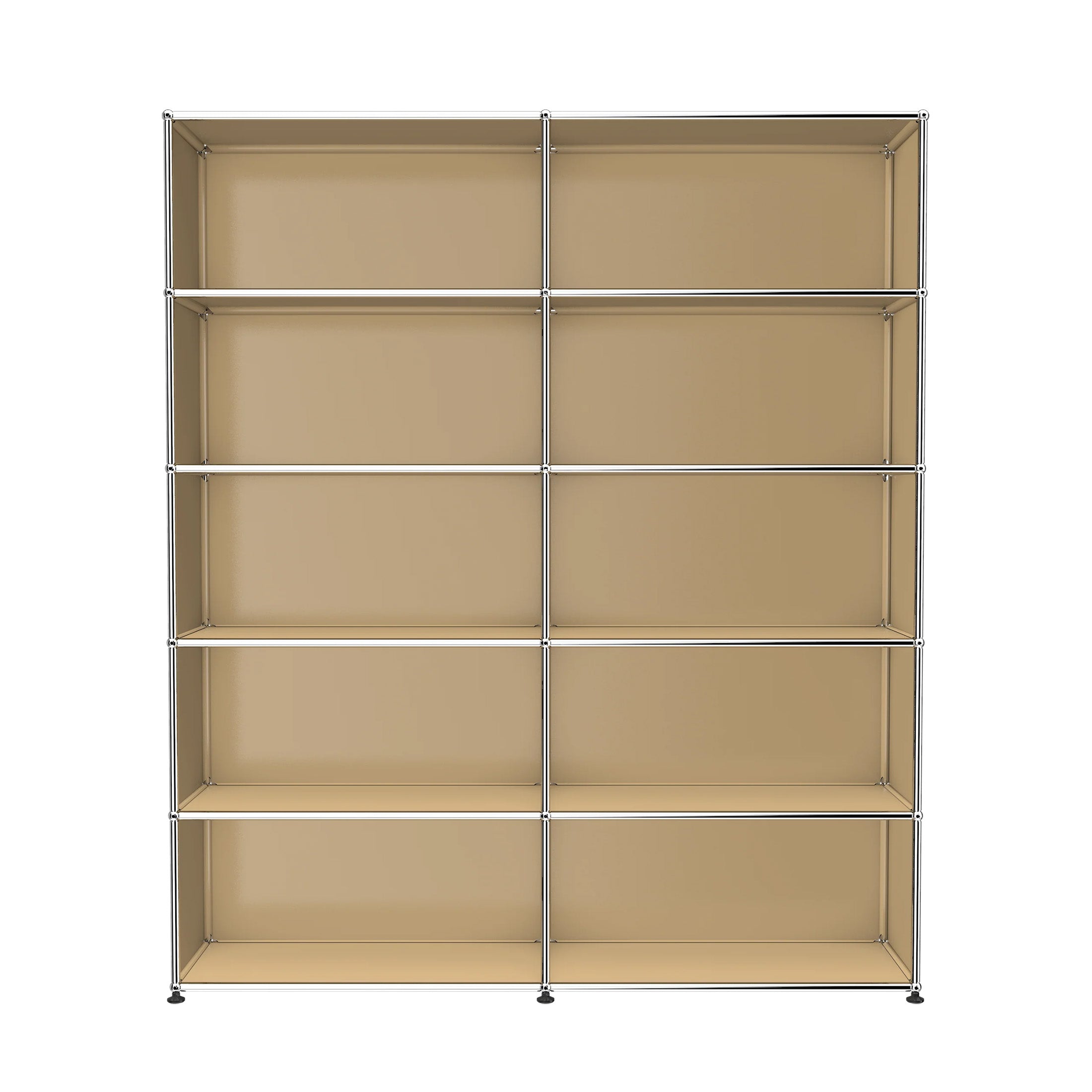 Mobile / Shelving (H2), made by USM Haller