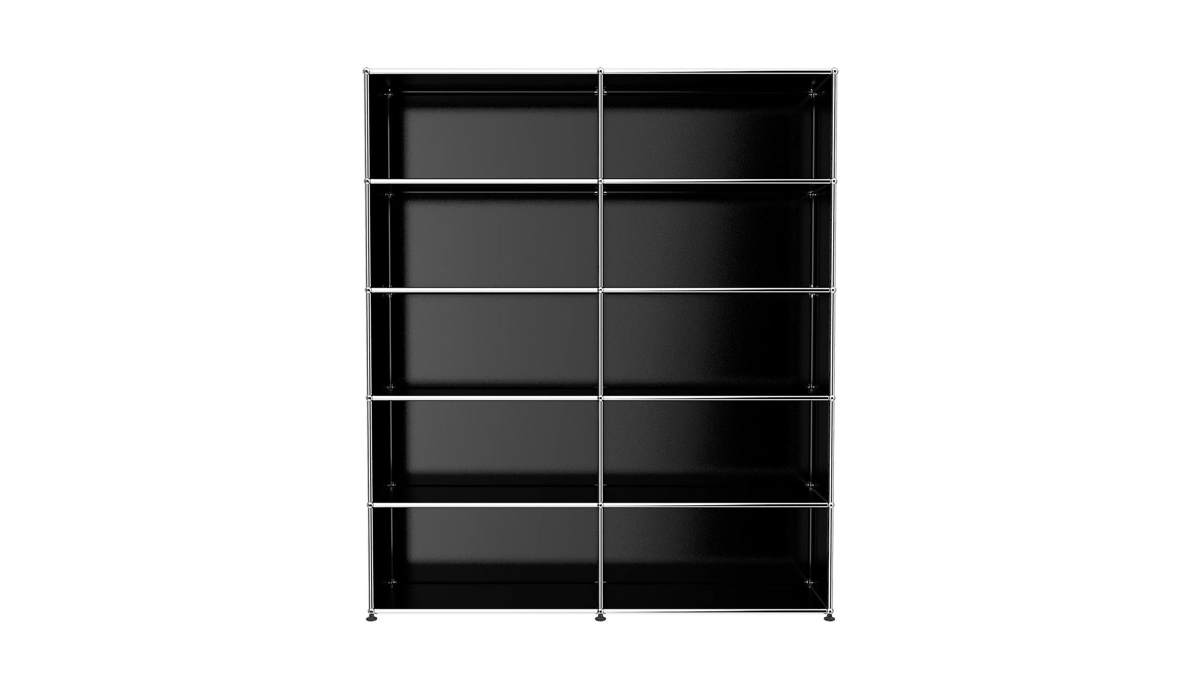 USM Haller Bookcase Shelving (H2)