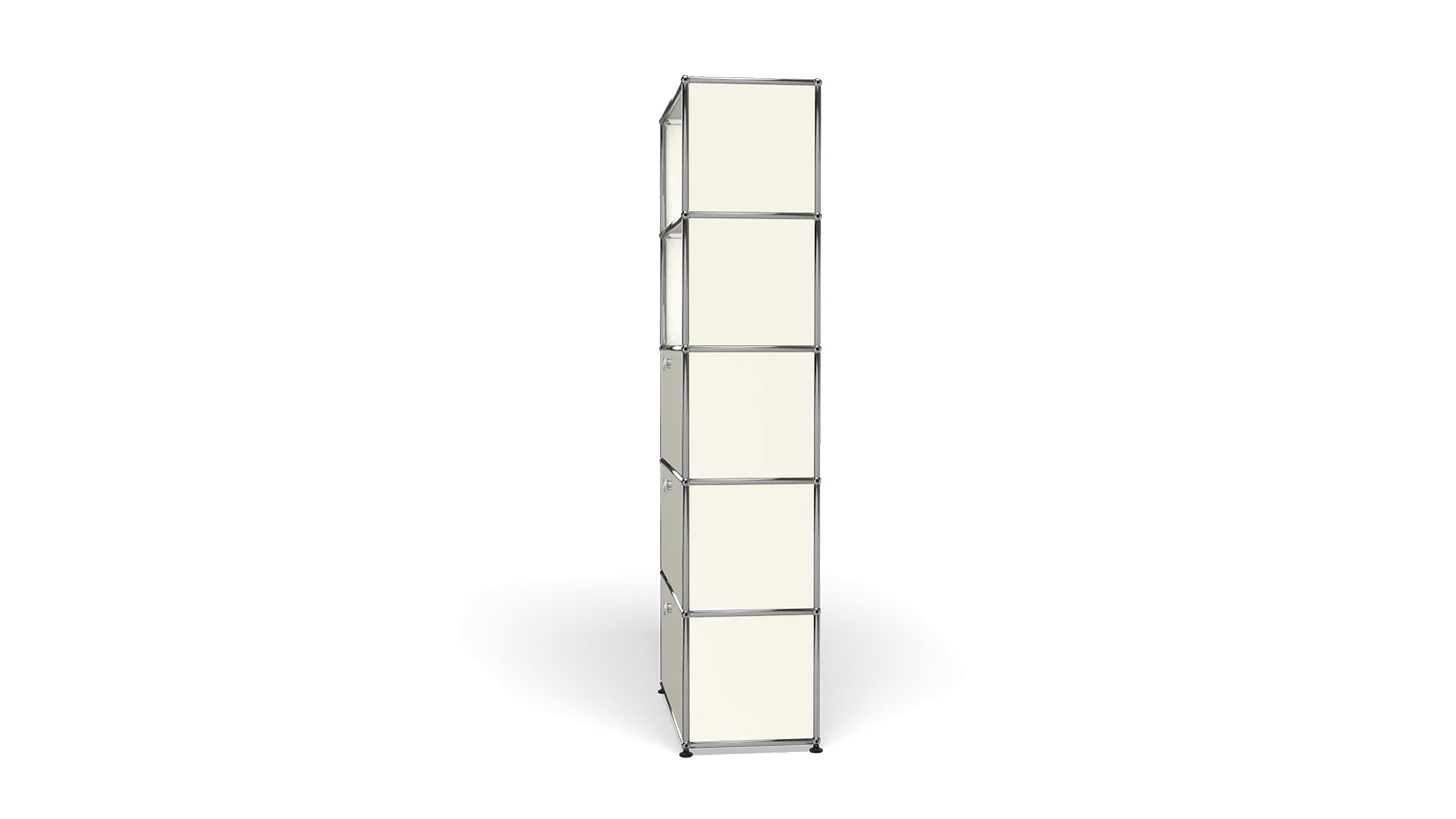 Desktop / Shelving (Q118), made by USM Haller