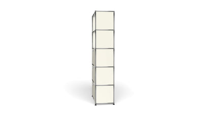 Desktop / Shelving (Q118), made by USM Haller