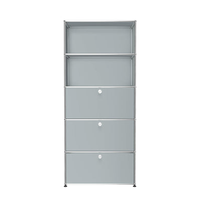 Mobile / Shelving (Q118), made by USM Haller