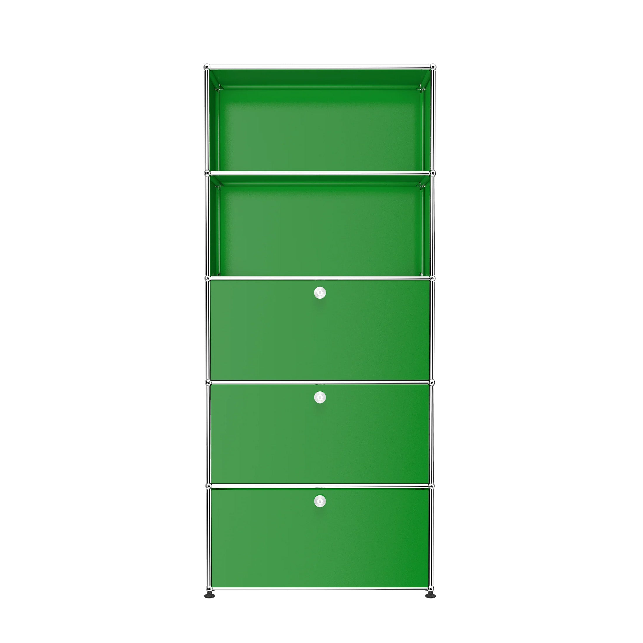 Mobile / Shelving (Q118), made by USM Haller