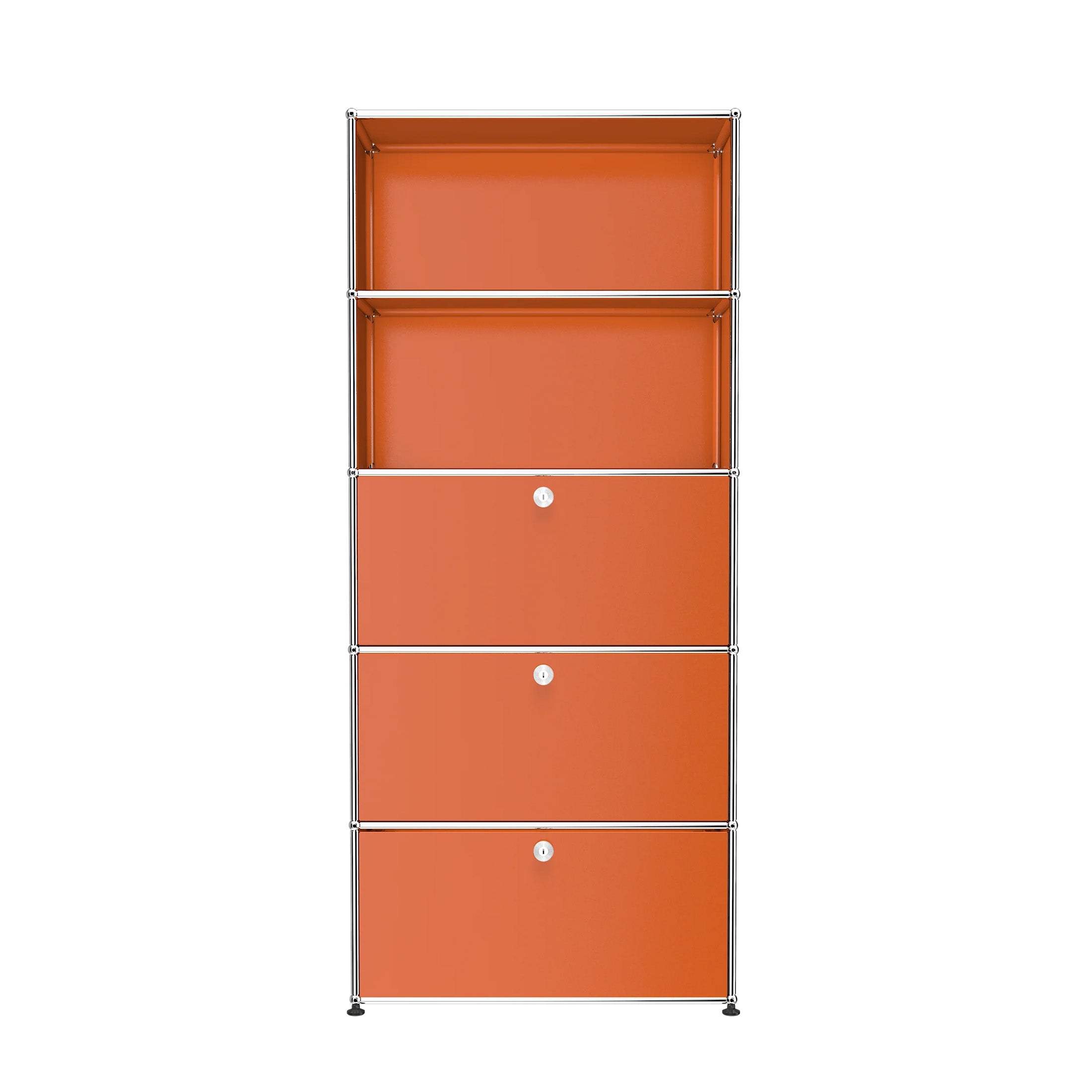 Mobile / Shelving (Q118), made by USM Haller