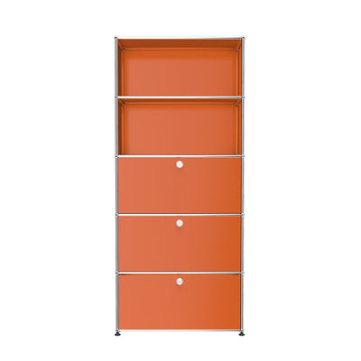 Mobile / Shelving (Q118), made by USM Haller