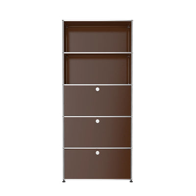 Mobile / Shelving (Q118), made by USM Haller