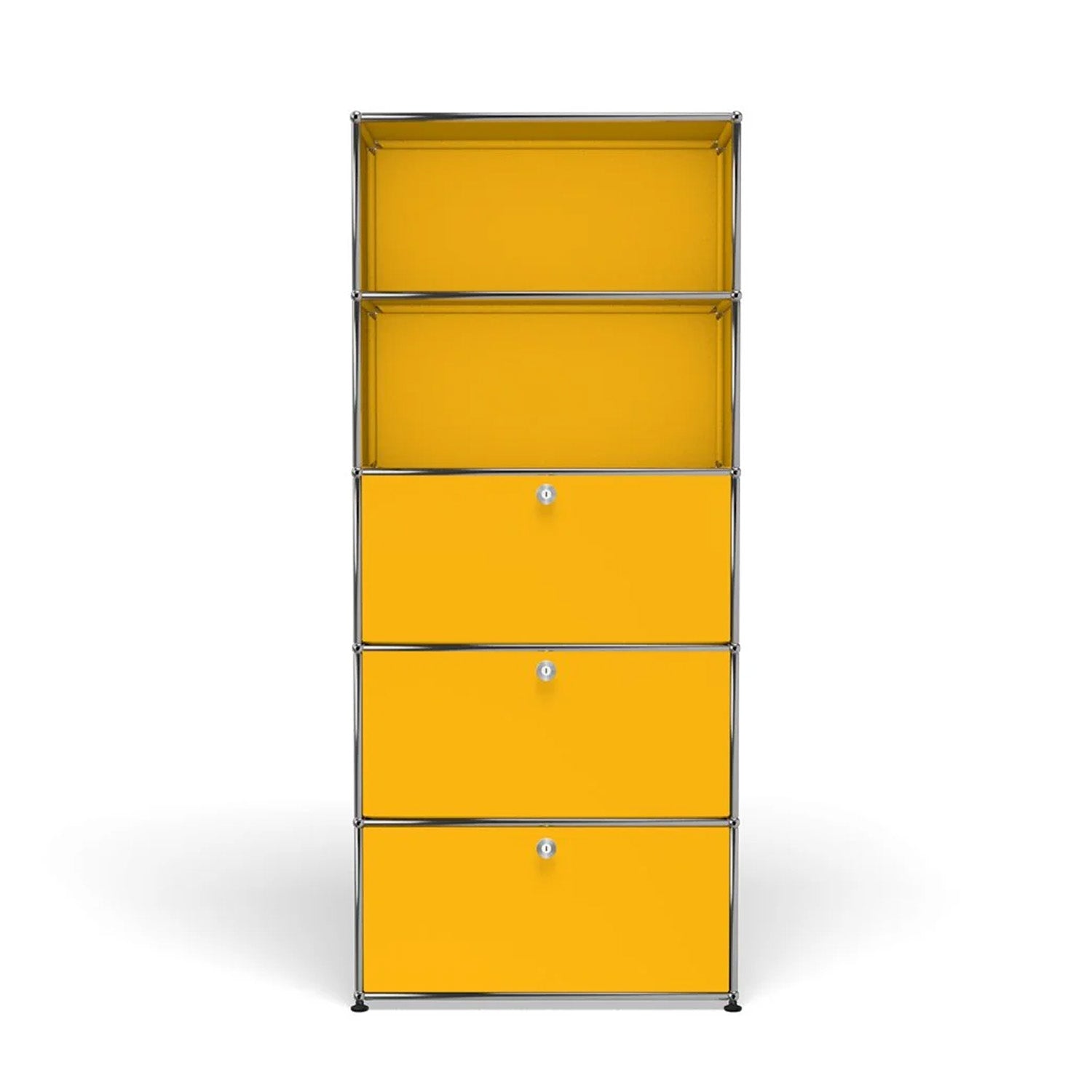 Mobile / Shelving (Q118), made by USM Haller