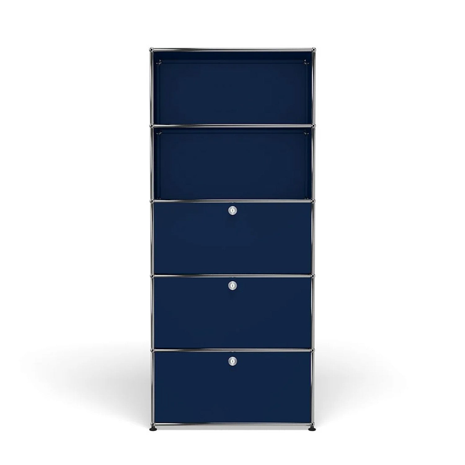 Mobile / Shelving (Q118), made by USM Haller