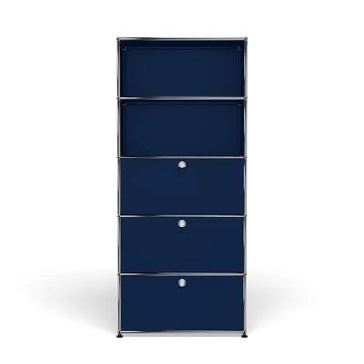 Mobile / Shelving (Q118), made by USM Haller