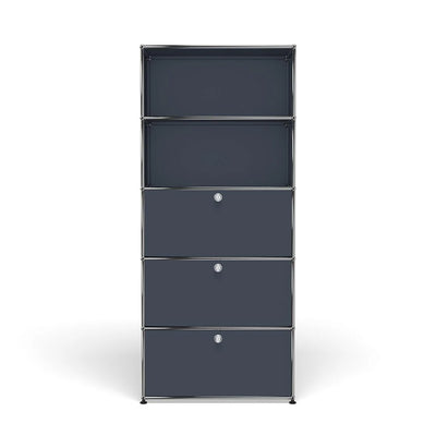 Mobile / Shelving (Q118), made by USM Haller