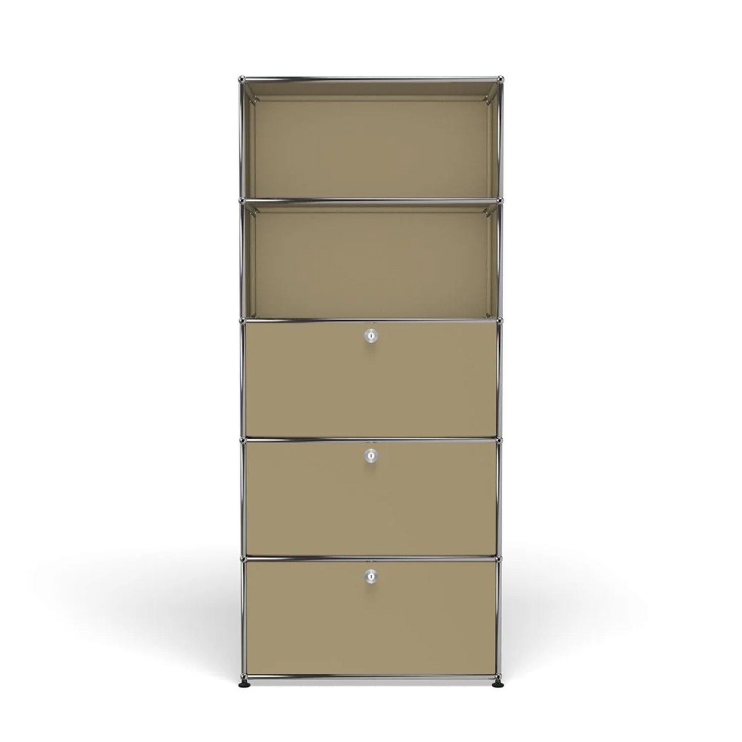 Mobile / Shelving (Q118), made by USM Haller
