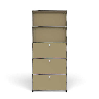 Mobile / Shelving (Q118), made by USM Haller