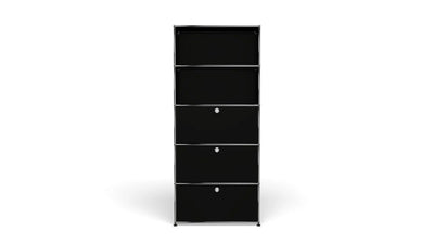Desktop / Shelving (Q118), made by USM Haller