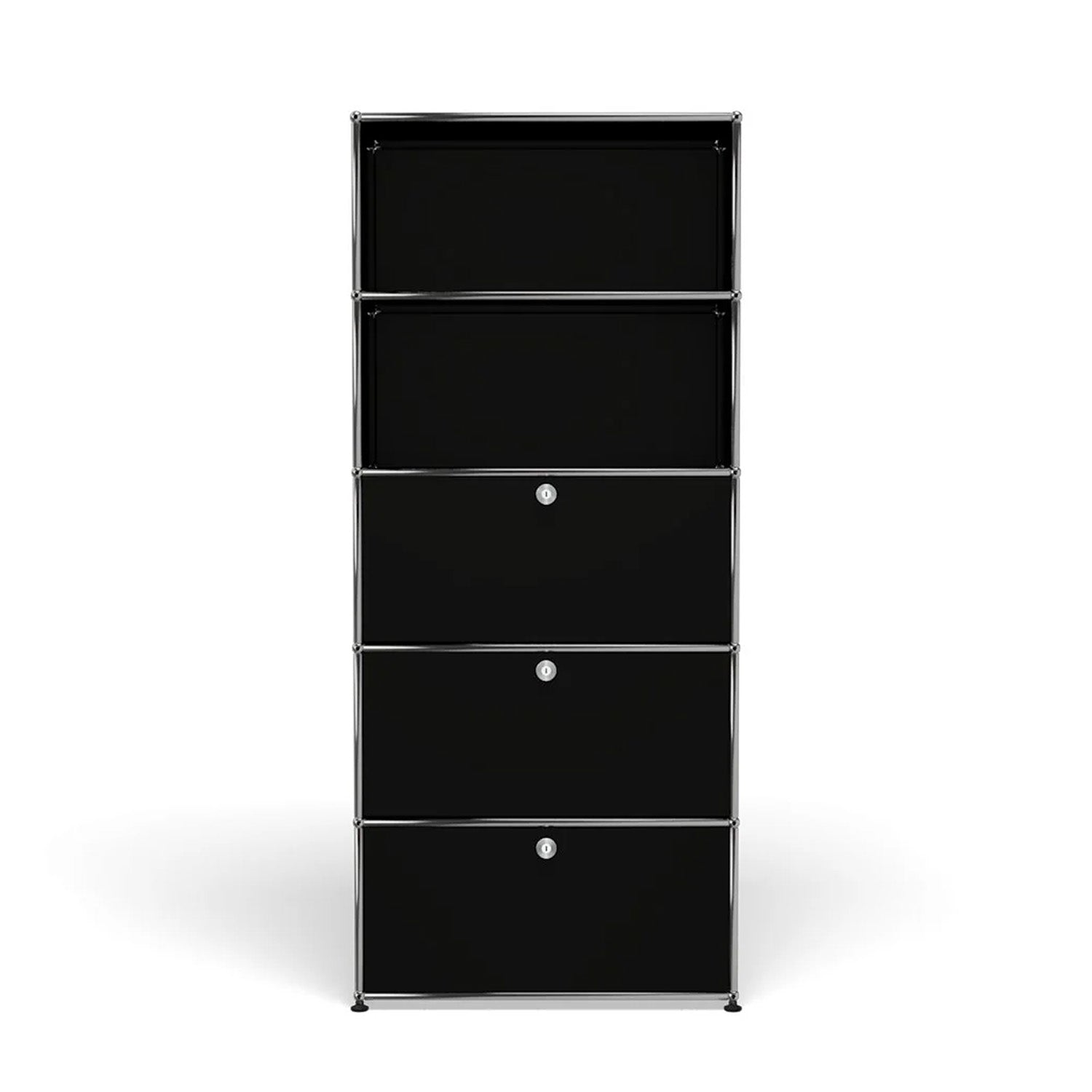Mobile / Shelving (Q118), made by USM Haller