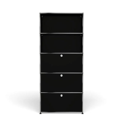 Mobile / Shelving (Q118), made by USM Haller