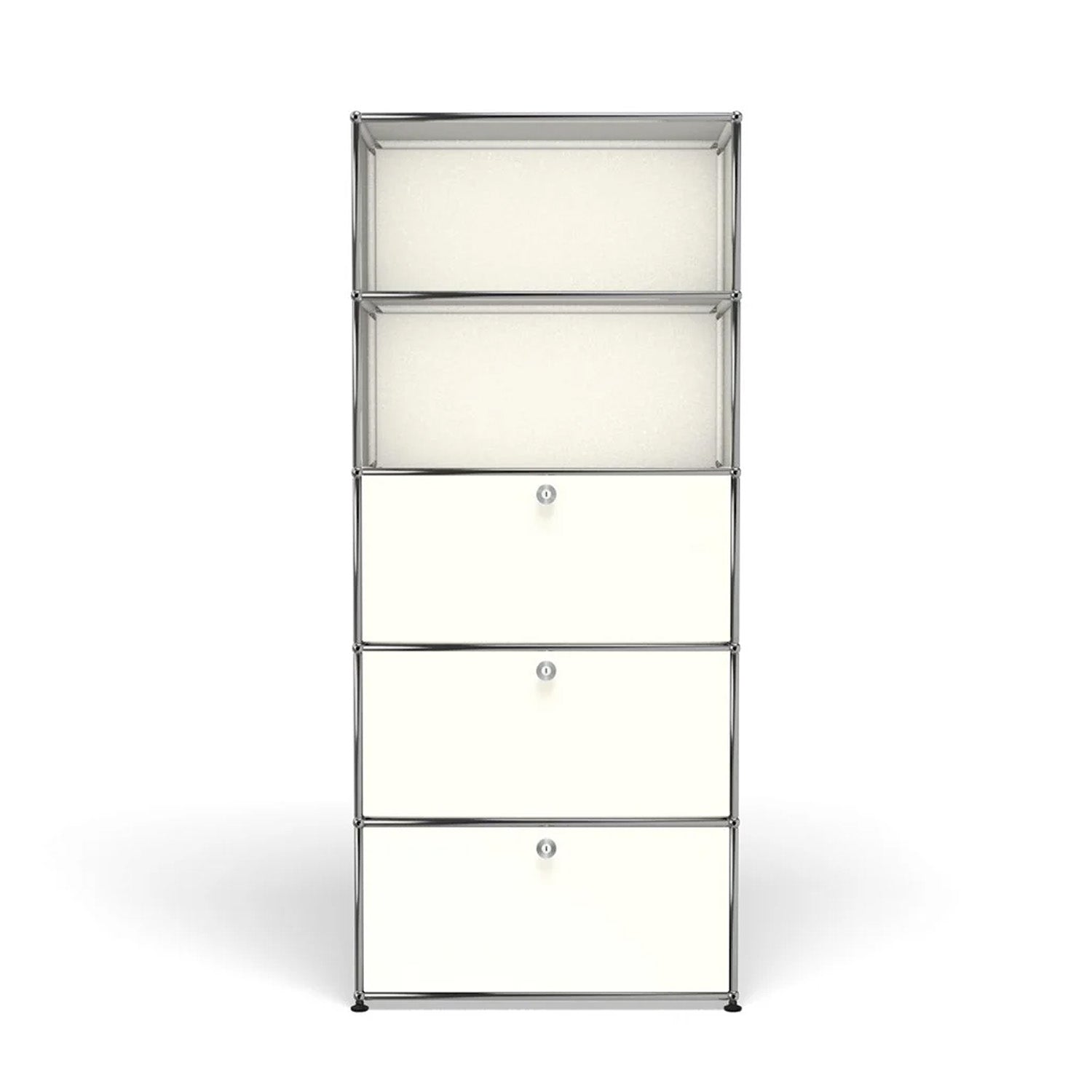 Mobile / Shelving (Q118), made by USM Haller