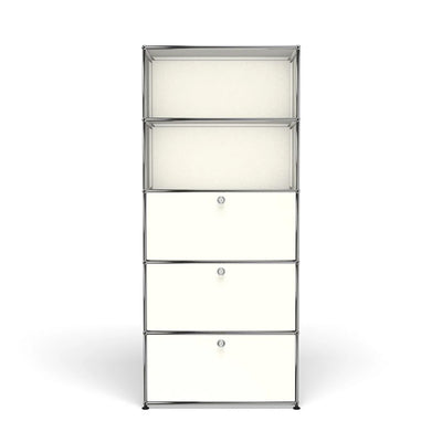 Mobile / Shelving (Q118), made by USM Haller