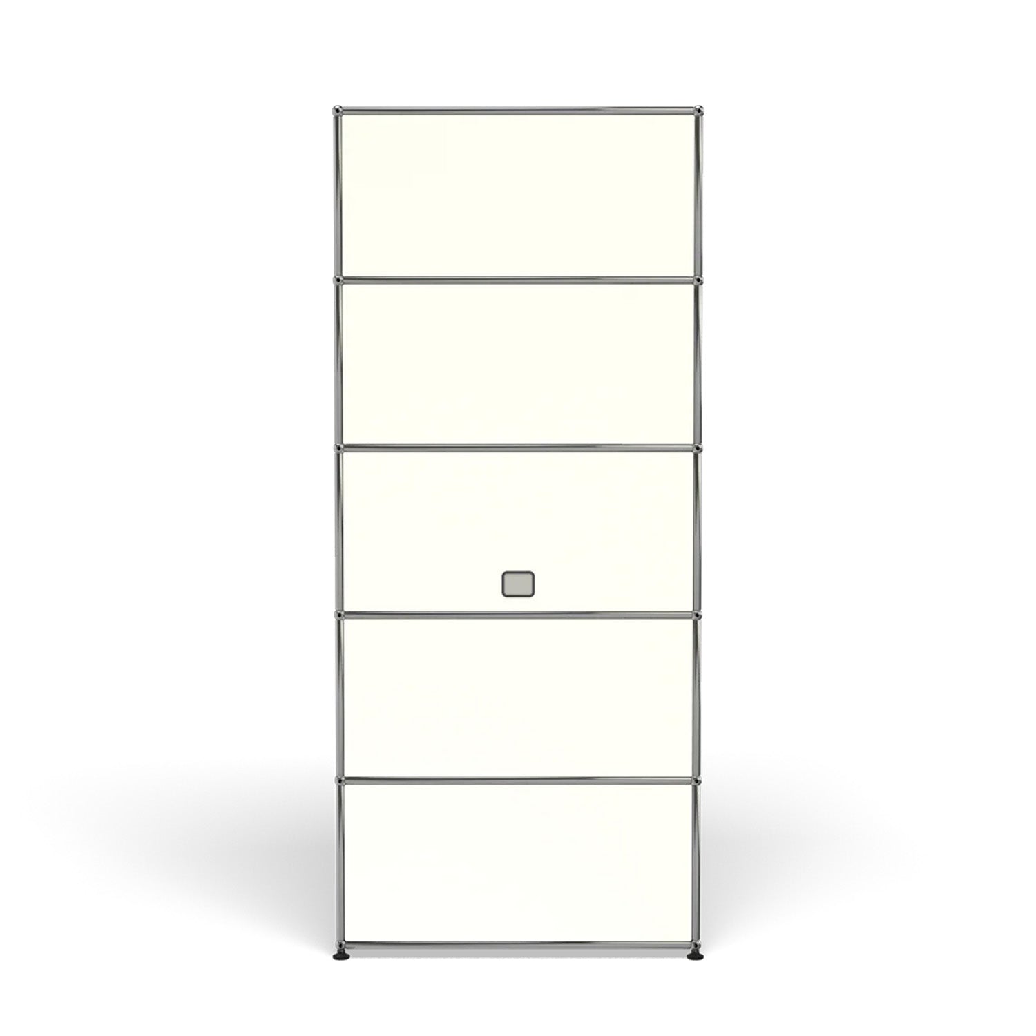 Mobile / Shelving (Q118), made by USM Haller