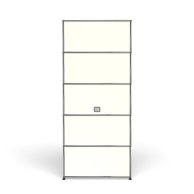 Mobile / Shelving (Q118), made by USM Haller
