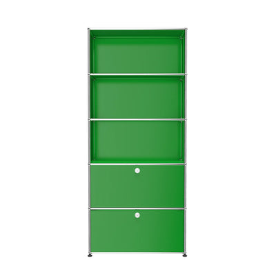 Mobile / Shelving (R1), made by USM Haller