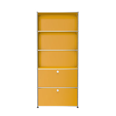 Mobile / Shelving (R1), made by USM Haller