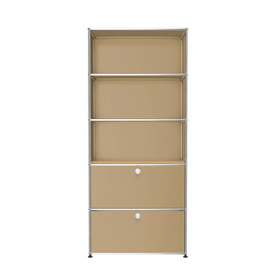 Mobile / Shelving (R1), made by USM Haller