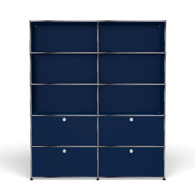 Mobile / Shelving (R2), made by USM Haller