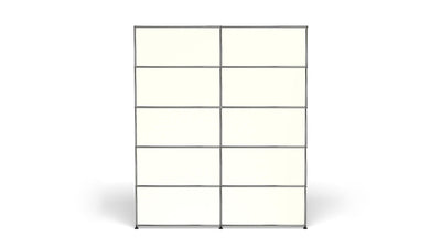 Desktop / Shelving (R2), made by USM Haller