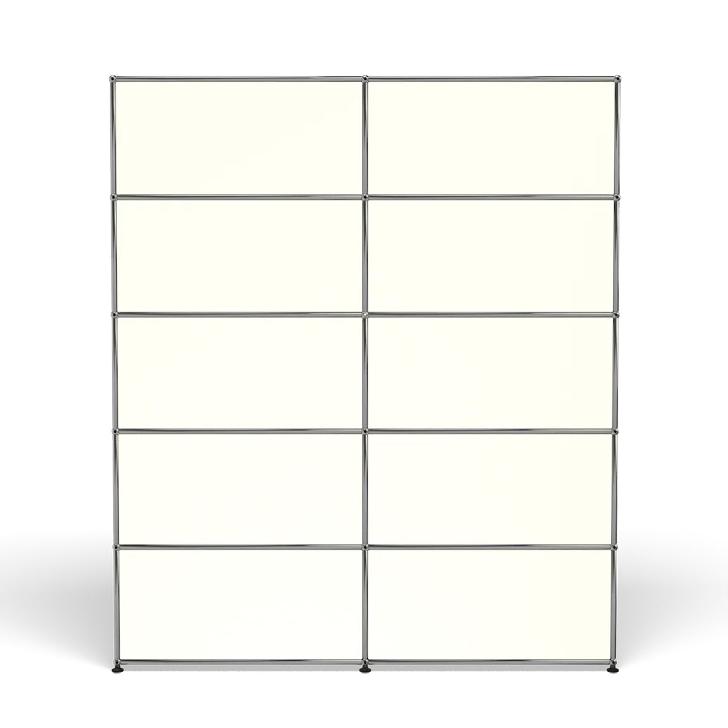 Mobile / Shelving (R2), made by USM Haller