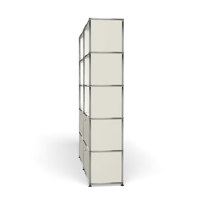 Mobile / Shelving (R2), made by USM Haller