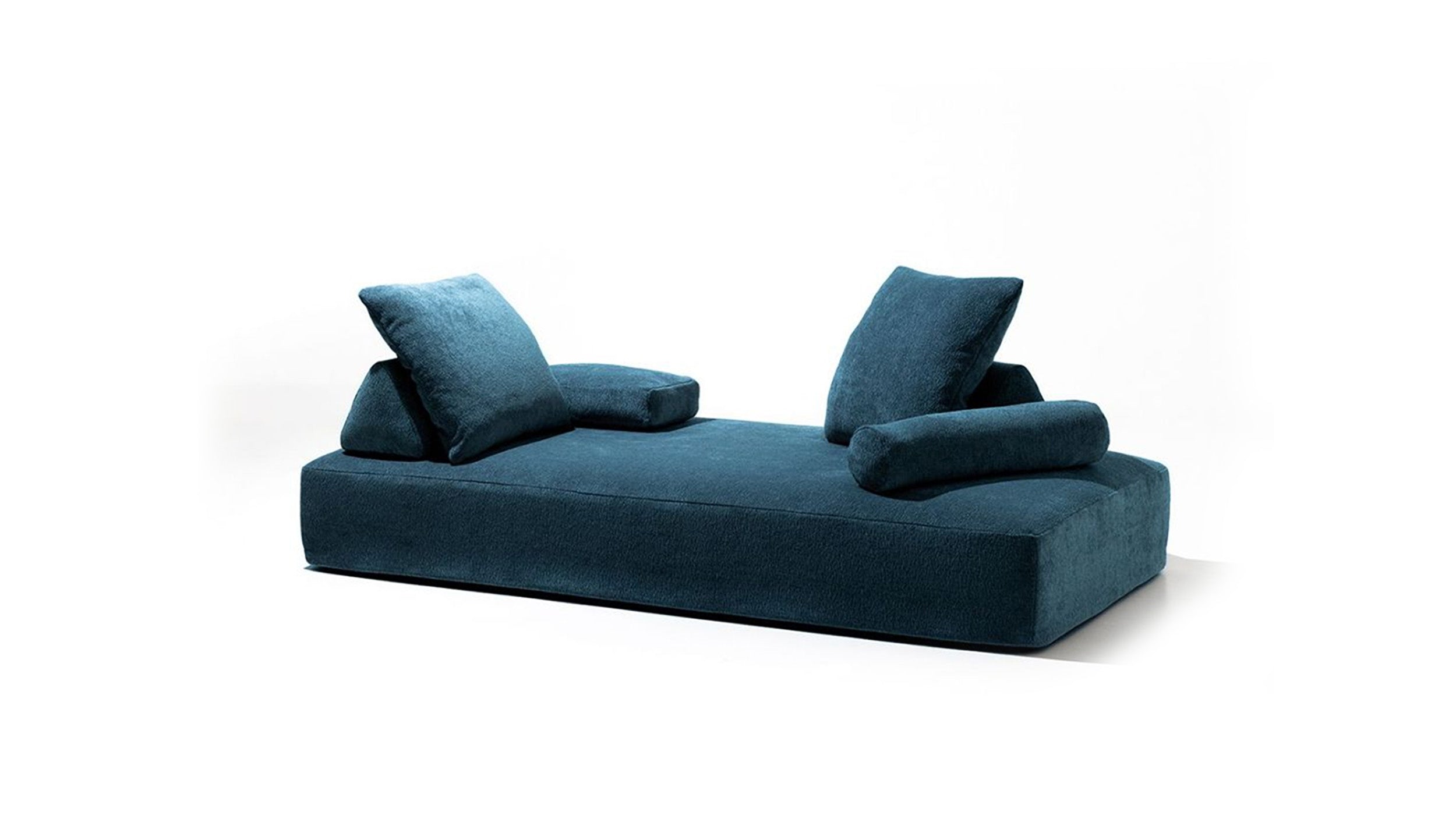 Desktop / Sherazade Outdoor Sofa, designed by Francesco Binfare for Edra