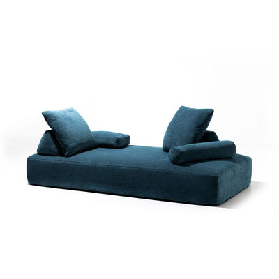 Mobile / Sherazade Outdoor Sofa, designed by Francesco Binfare for Edra