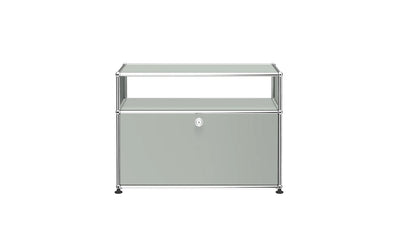 Desktop / Side Table (O118), made by USM Haller