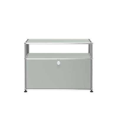 Mobile / Side Table (O118), made by USM Haller