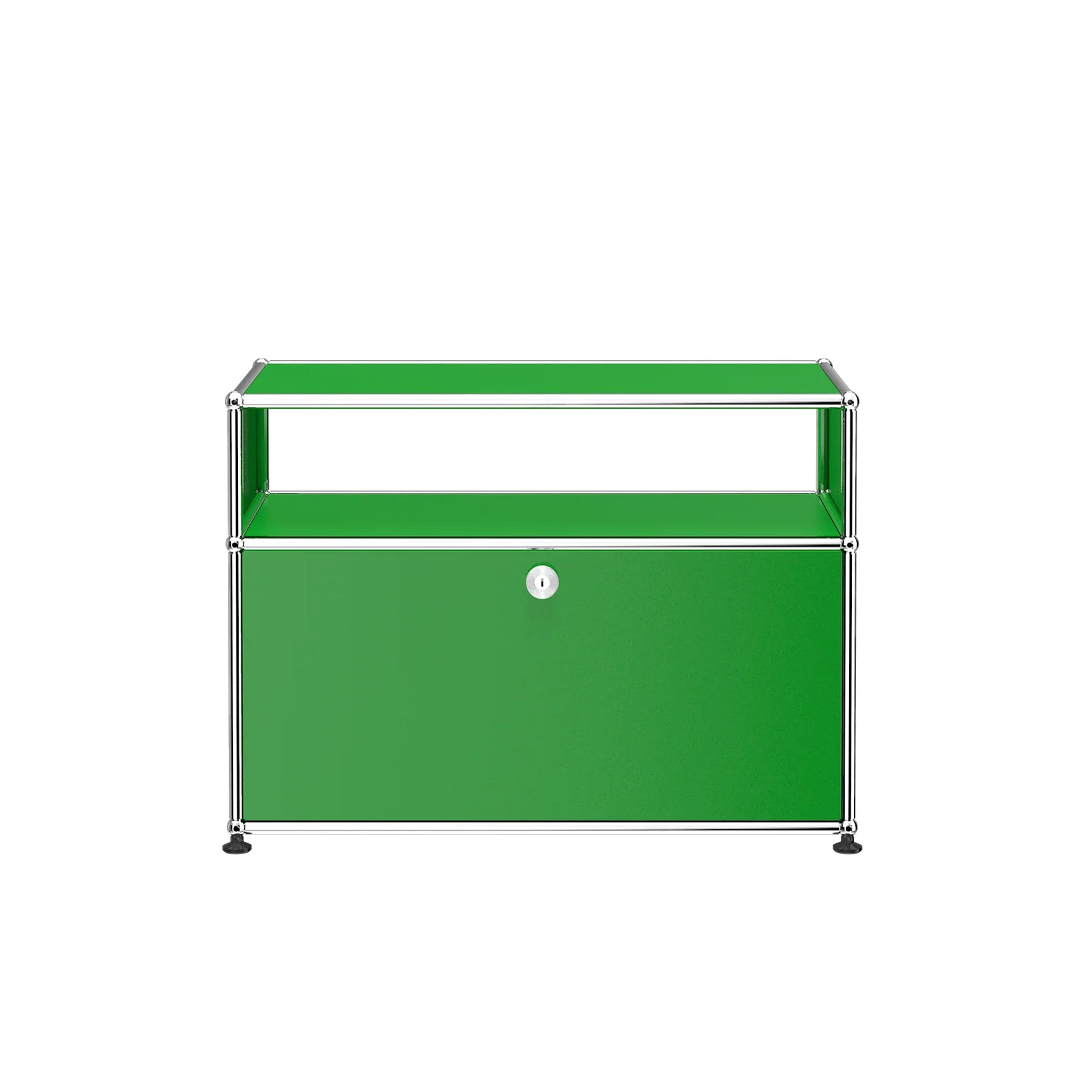 Mobile / Side Table (O118), made by USM Haller